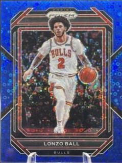 Lonzo Ball