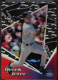 Derek Jeter