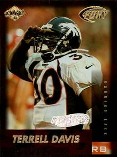 Terrell Davis