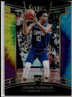 Jerome Robinson