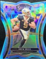 Drew Brees