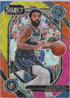 Kyrie Irving