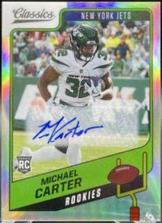Michael Carter
