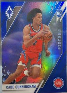Cade Cunningham