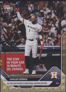Carlos Correa