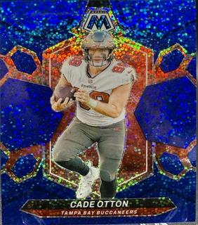 Cade Otton