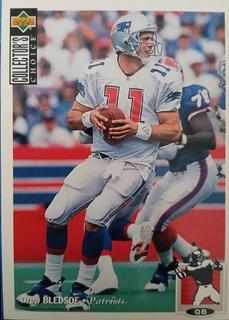 Drew Bledsoe