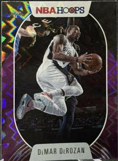 DeMar DeRozan