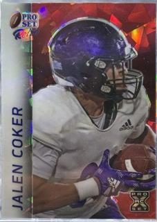 Jalen Coker