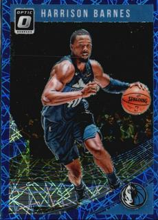 Harrison Barnes