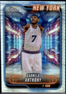 Carmelo Anthony