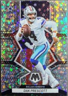 Dak Prescott