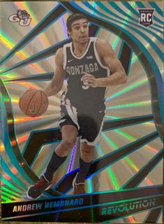 Andrew Nembhard