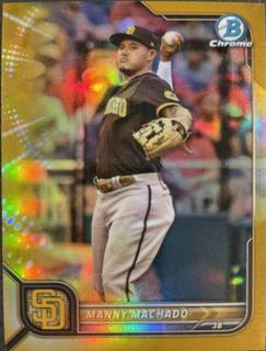 Manny Machado