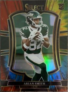 Arian Smith