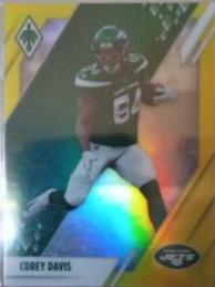 Corey Davis