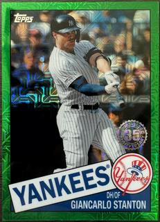 Giancarlo Stanton