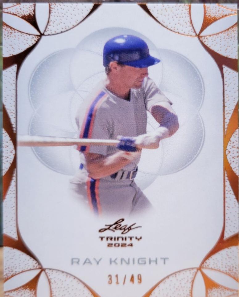 Ray Knight #159