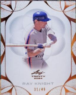 Ray Knight