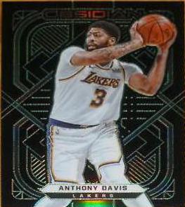 Anthony Davis