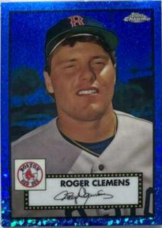 Roger Clemens