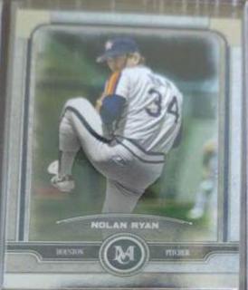 Nolan Ryan