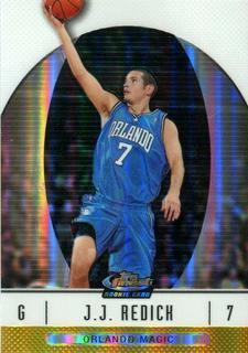 J.J. Redick
