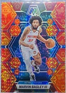 Marvin Bagley III