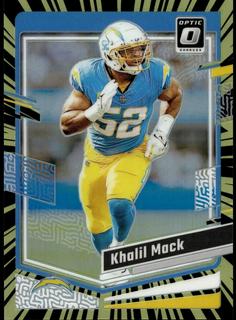 Khalil Mack