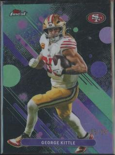 George Kittle