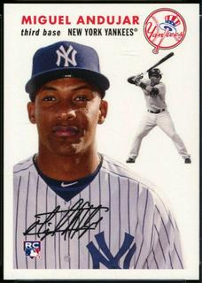 Miguel Andujar