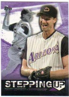 Randy Johnson
