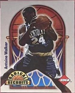 Antoine Walker