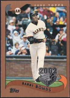 Barry Bonds