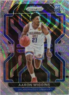 Aaron Wiggins