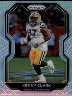 Kenny Clark