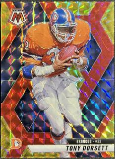 Tony Dorsett