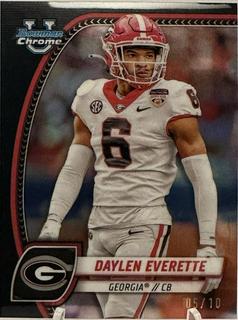 Daylen Everette