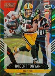 Robert Tonyan