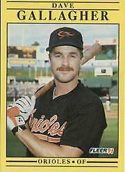 Dave Gallagher