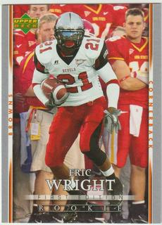Eric Wright