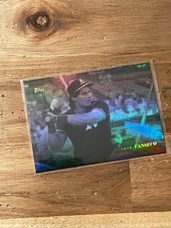 Jose Canseco