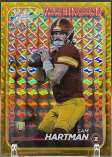Sam Hartman