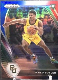 Jared Butler