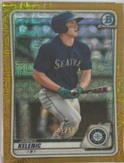 Jarred Kelenic