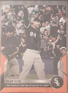 Dylan Cease
