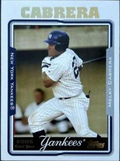 Melky Cabrera