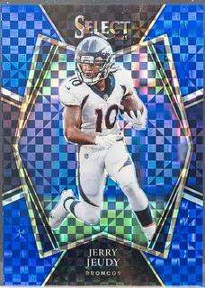 Jerry Jeudy