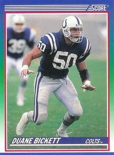 Duane Bickett