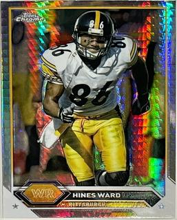 Hines Ward